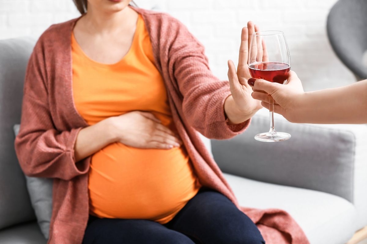 gravidanza cibi da evitare